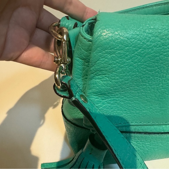 GUC Kate Spade crossbody purse - Picture 8 of 12